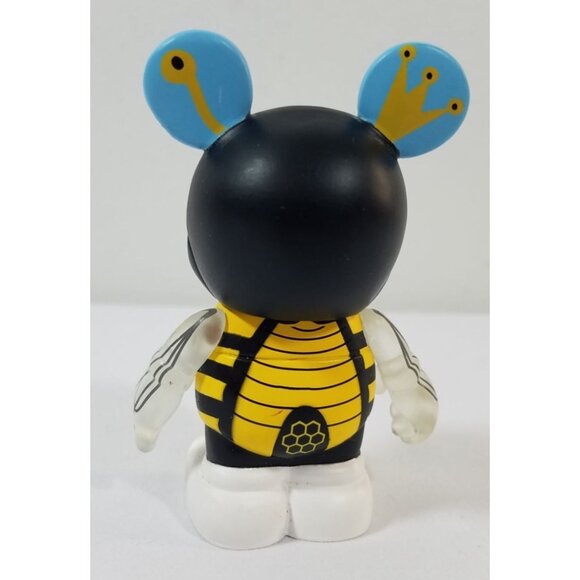 Disney Vinylmation 3" Urban Series 6 Killer Bee Queen by Paola Gutierrez - Picture 6 of 7